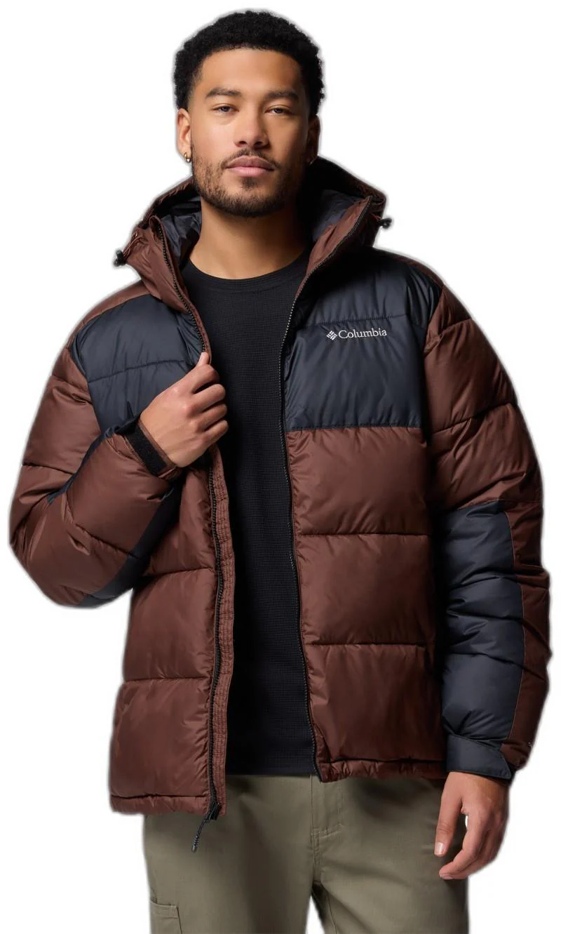 Pike Lake II Hooded Jacket - Mens - Image 59