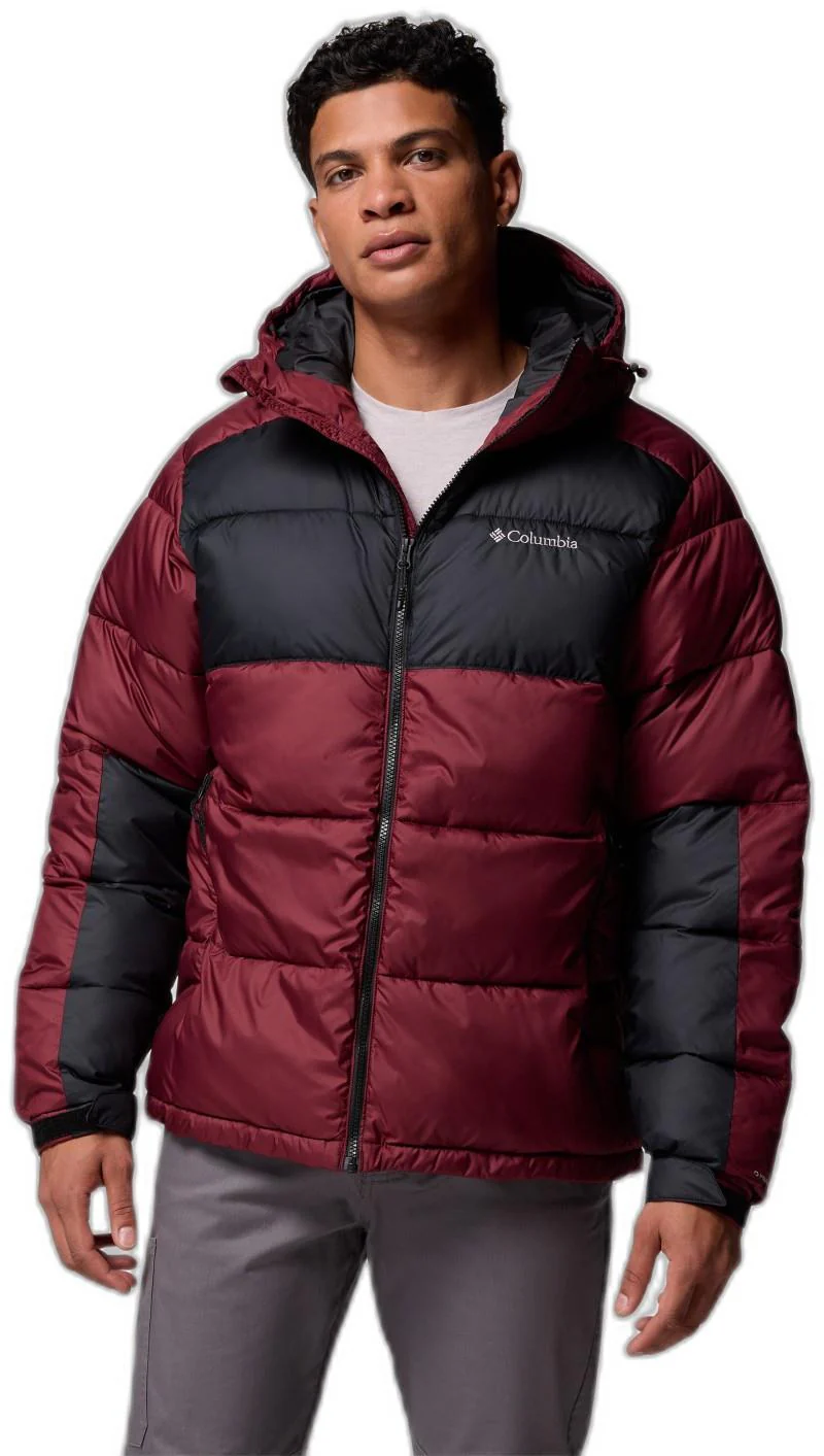Pike Lake II Hooded Jacket - Mens - Image 60
