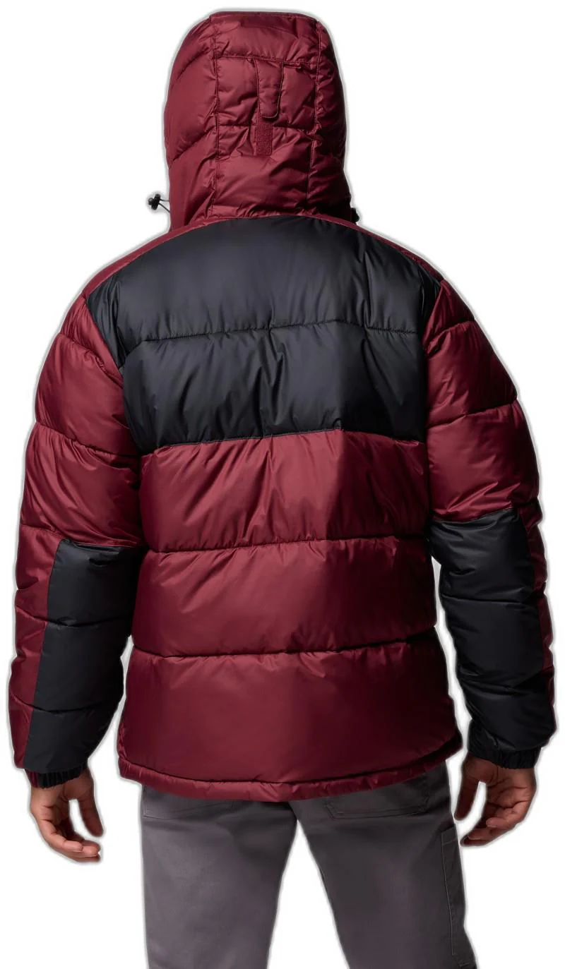 Pike Lake II Hooded Jacket - Mens - Image 61