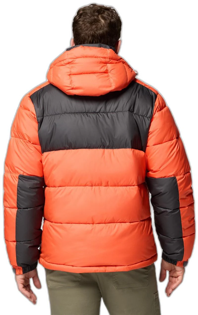 Pike Lake II Hooded Jacket - Mens - Image 64