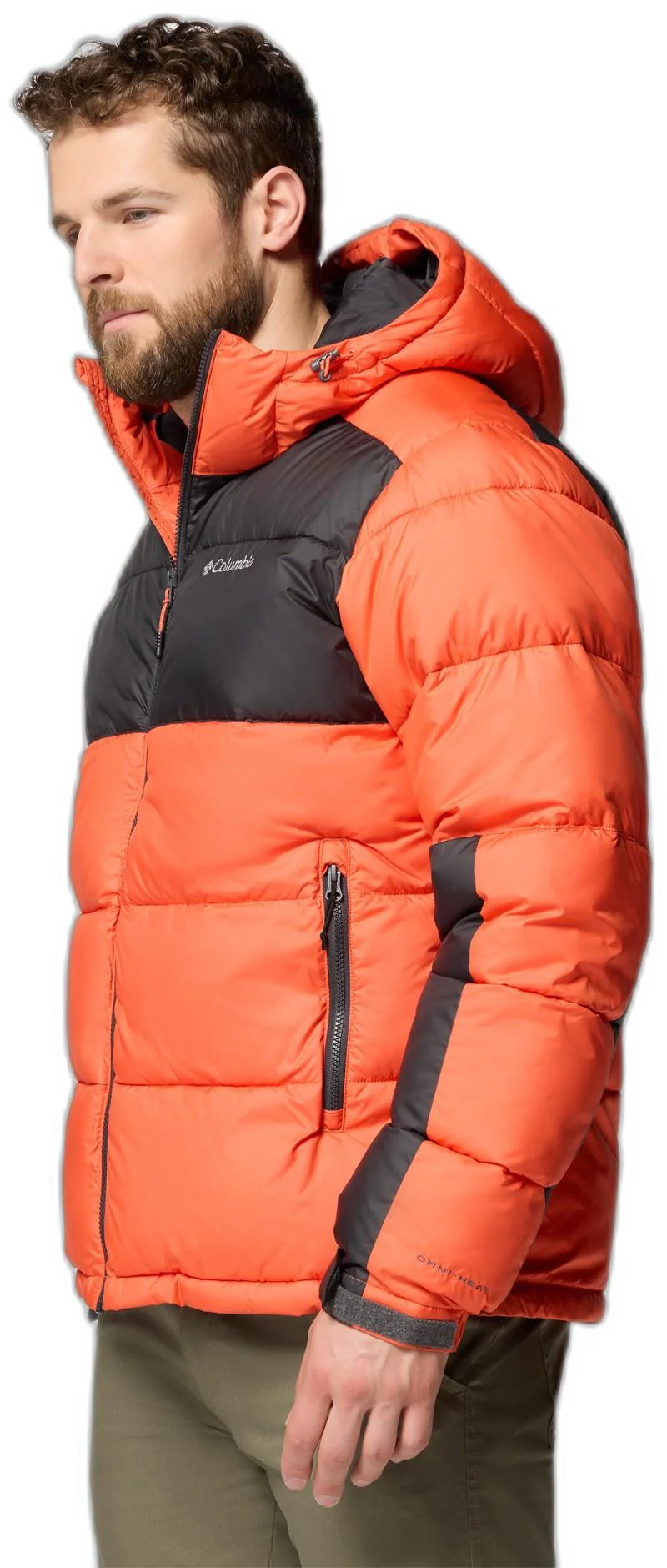 Pike Lake II Hooded Jacket - Mens - Image 65