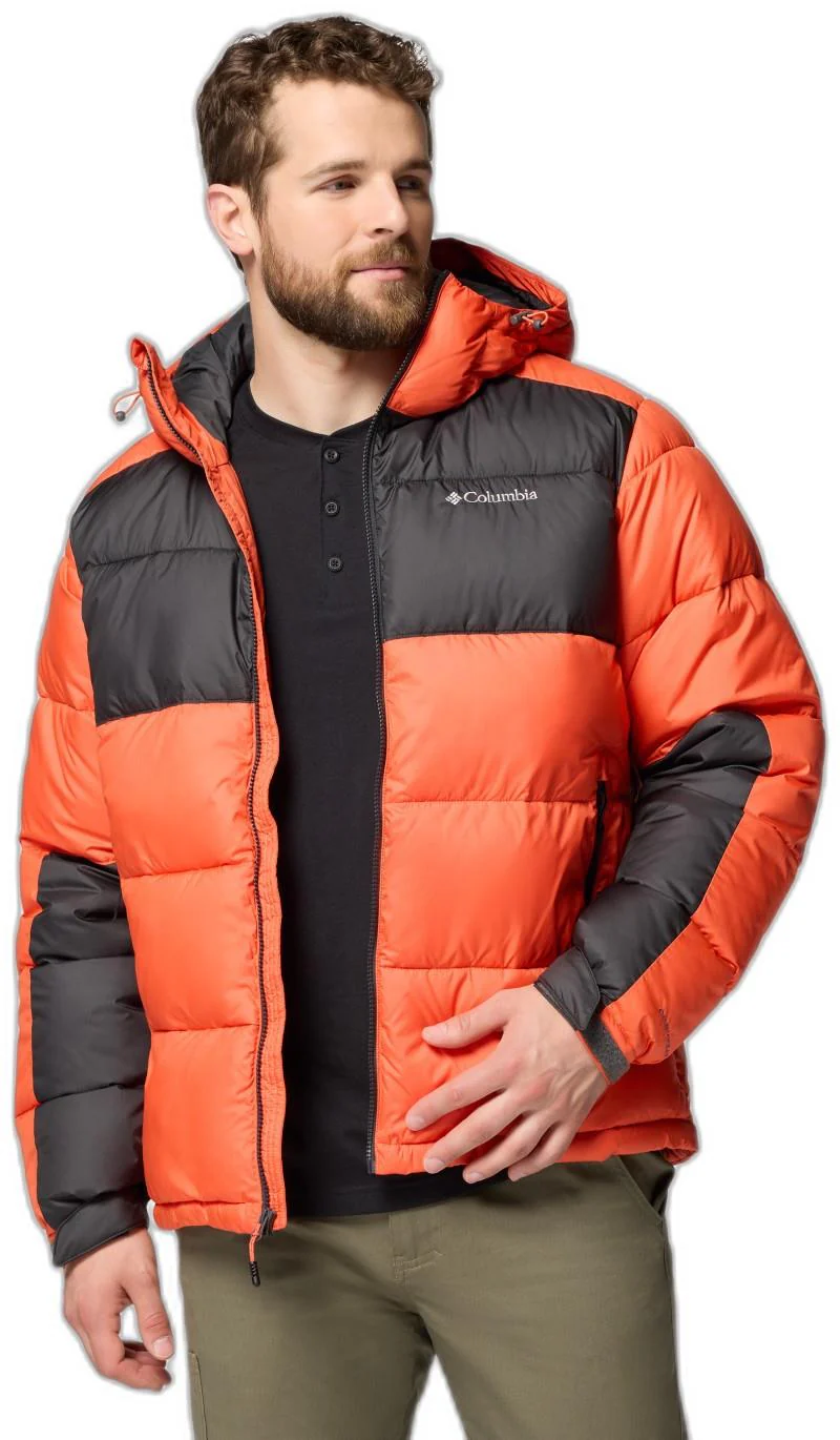 Pike Lake II Hooded Jacket - Mens - Image 66