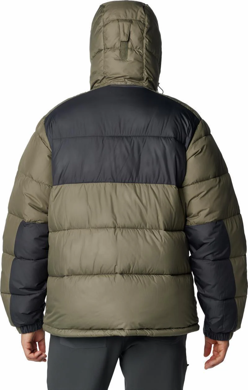 Pike Lake II Hooded Jacket - Mens - Image 8