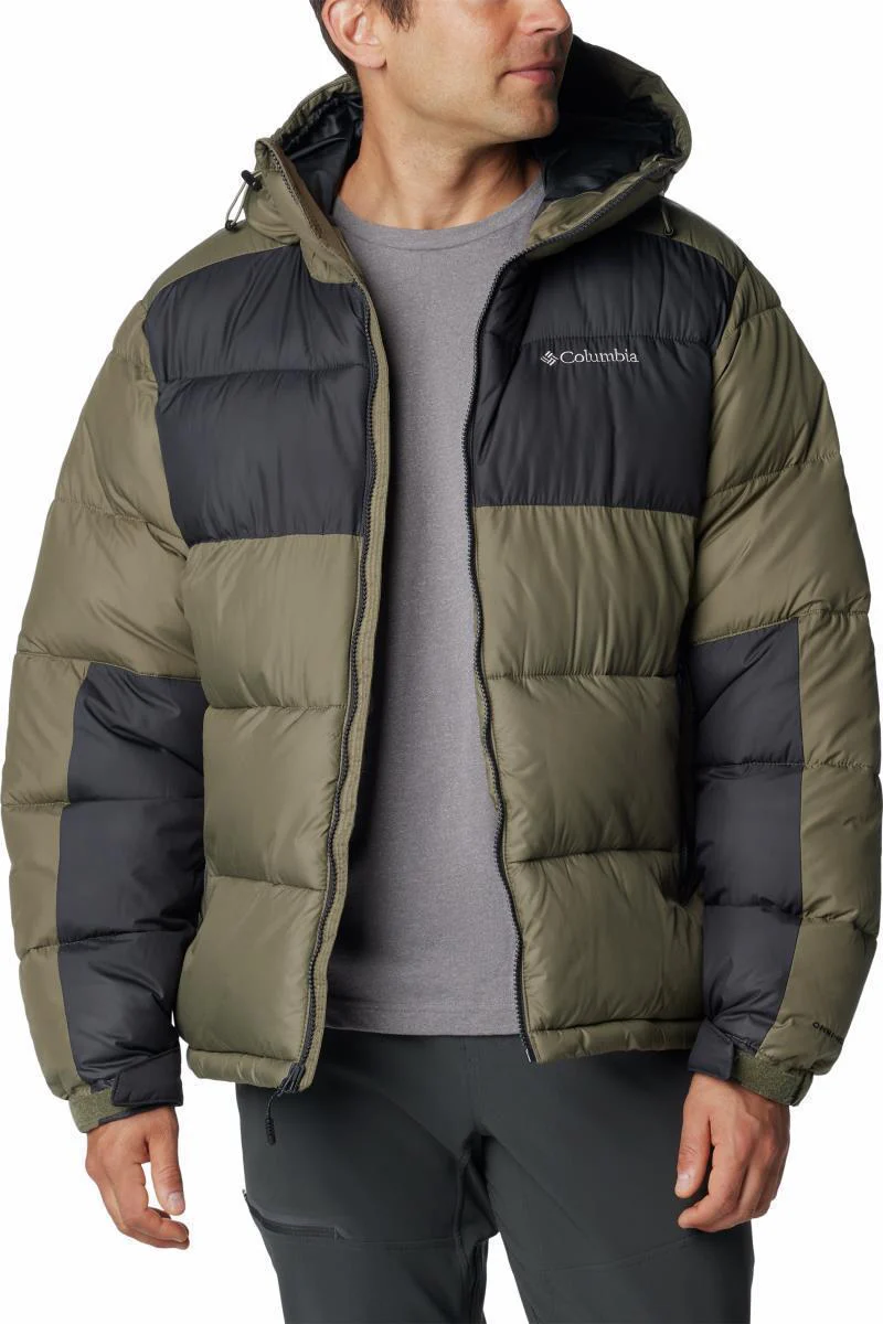Pike Lake II Hooded Jacket - Mens - Image 9