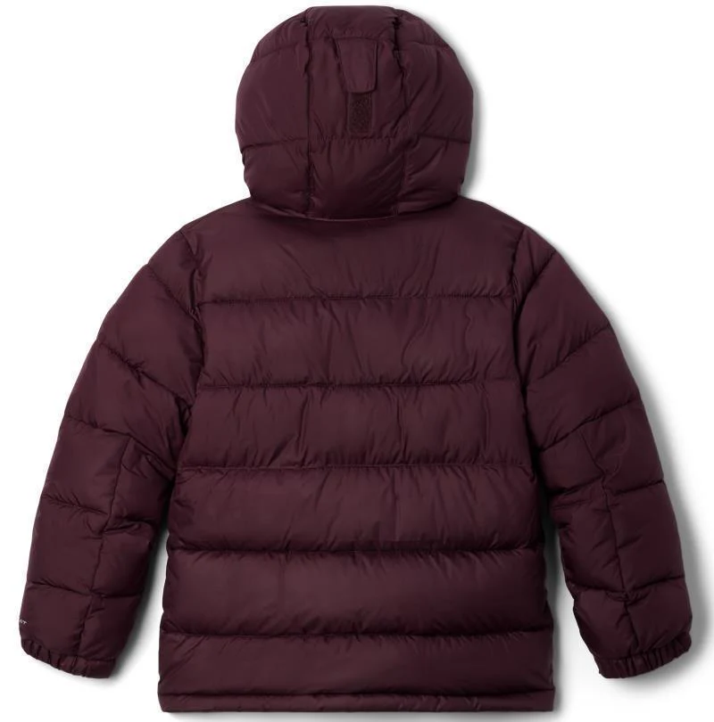 Pike Lake II Hooded Jacket - Youth - Image 10