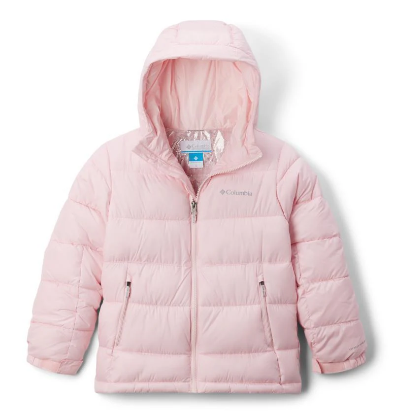 Pike Lake II Hooded Jacket - Youth - Image 11