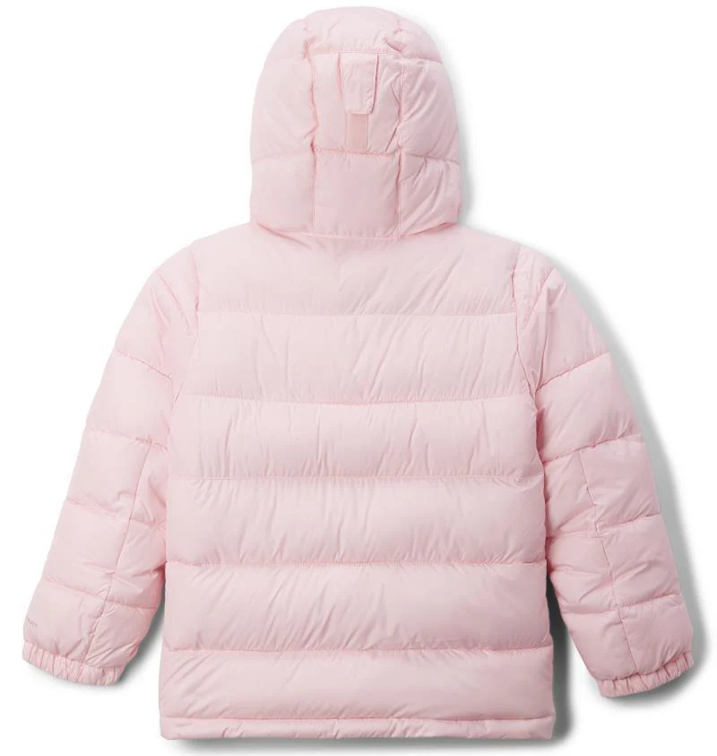 Pike Lake II Hooded Jacket - Youth - Image 12