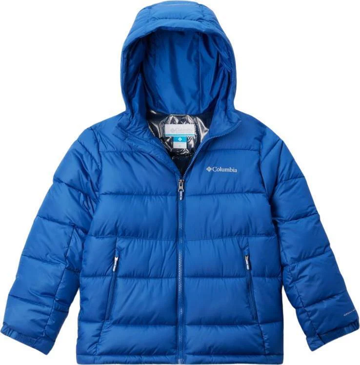 Pike Lake II Hooded Jacket - Youth - Image 13