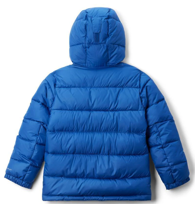 Pike Lake II Hooded Jacket - Youth - Image 14