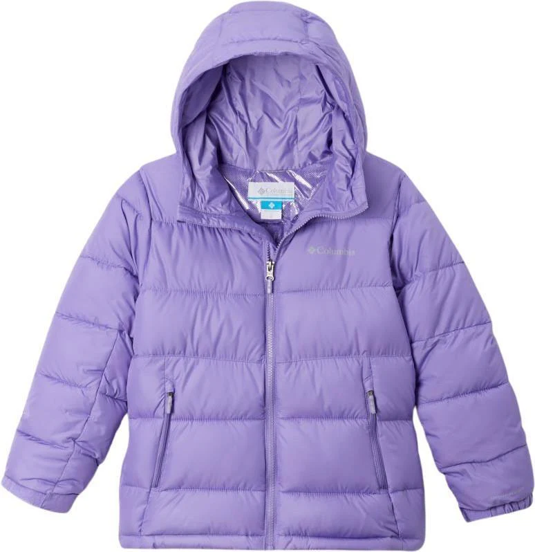 Pike Lake II Hooded Jacket - Youth - Image 15