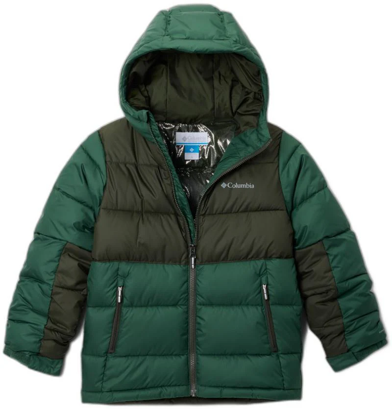 Pike Lake II Hooded Jacket - Youth - Image 17