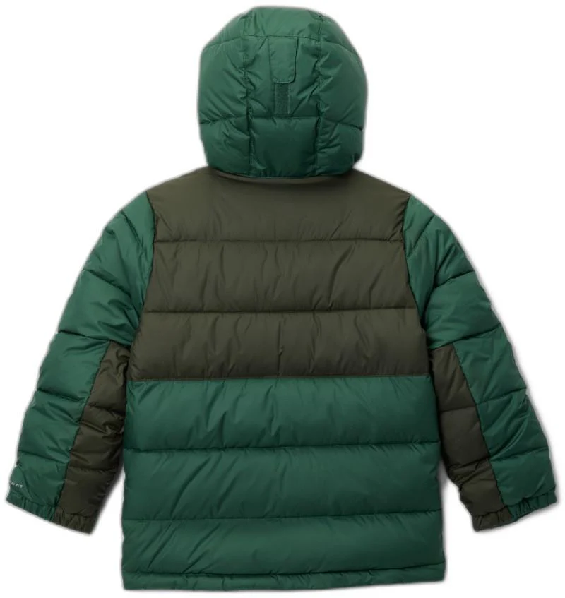 Pike Lake II Hooded Jacket - Youth - Image 18