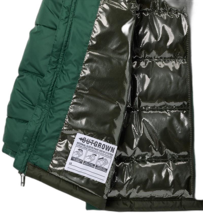 Pike Lake II Hooded Jacket - Youth - Image 19