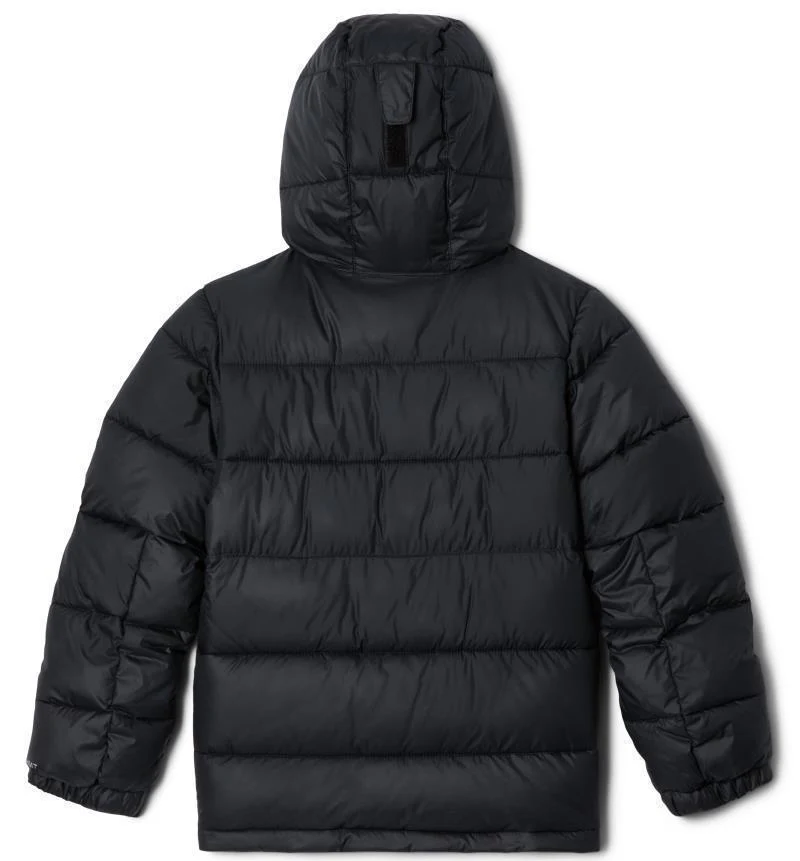 Pike Lake II Hooded Jacket - Youth - Image 2