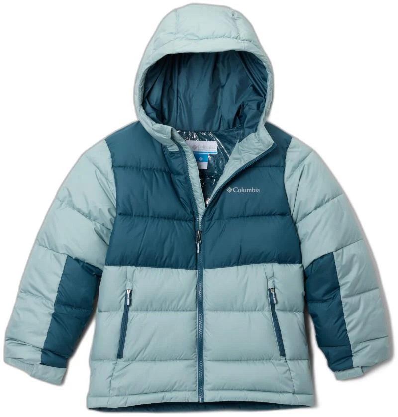Pike Lake II Hooded Jacket - Youth - Image 20
