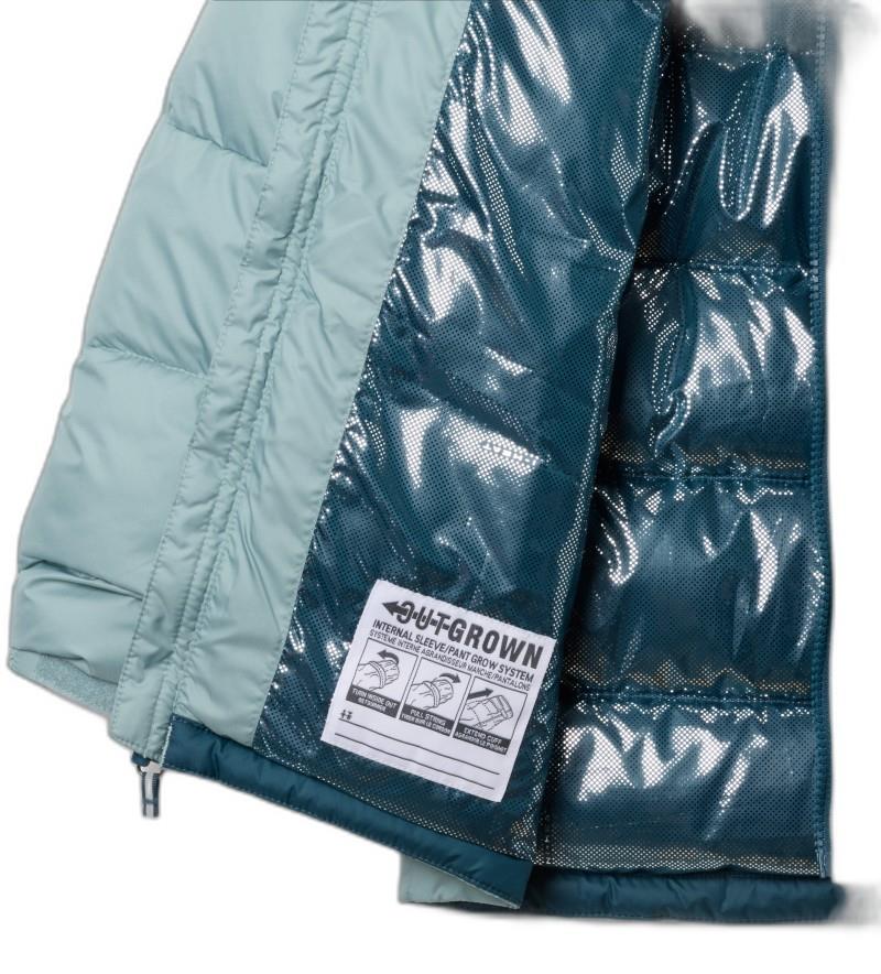 Pike Lake II Hooded Jacket - Youth - Image 22