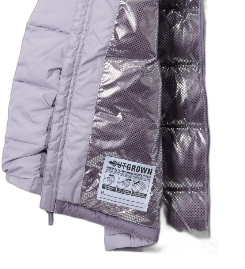 Pike Lake II Hooded Jacket - Youth - Image 25