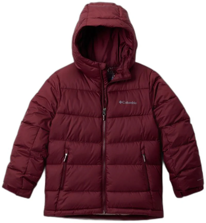 Pike Lake II Hooded Jacket - Youth - Image 26