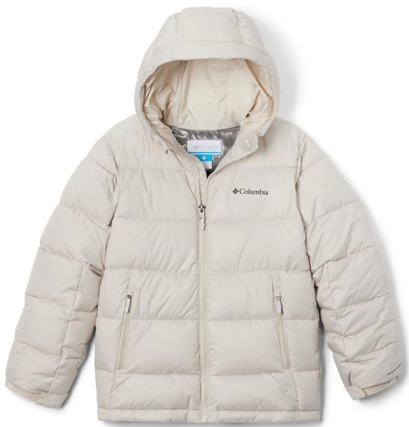 Pike Lake II Hooded Jacket - Youth - Image 3