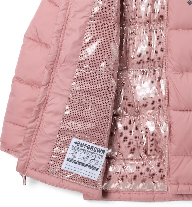 Pike Lake II Hooded Jacket - Youth - Image 30
