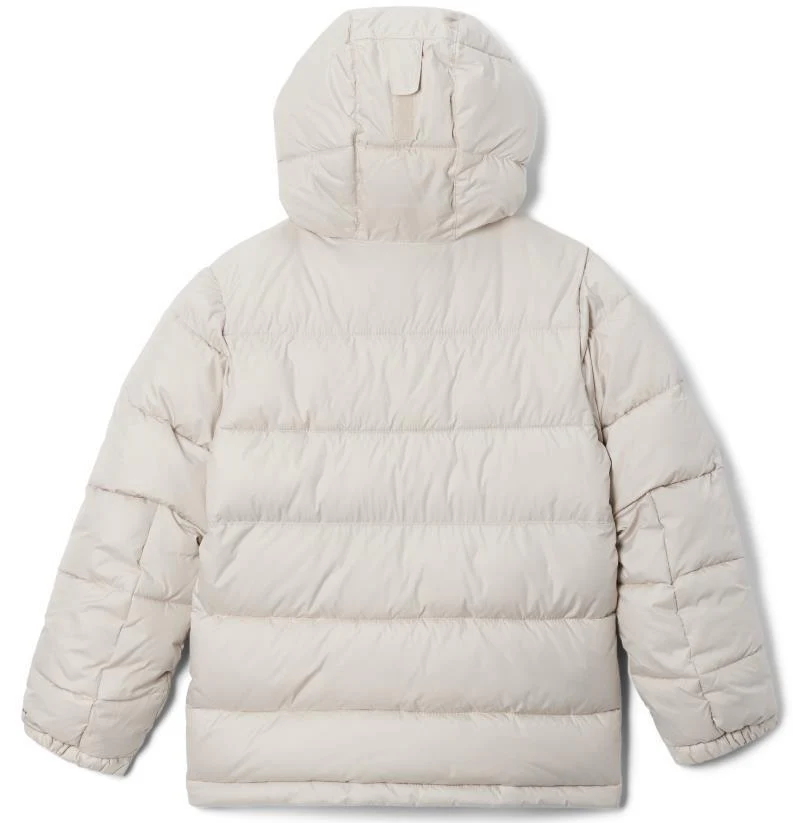 Pike Lake II Hooded Jacket - Youth - Image 4