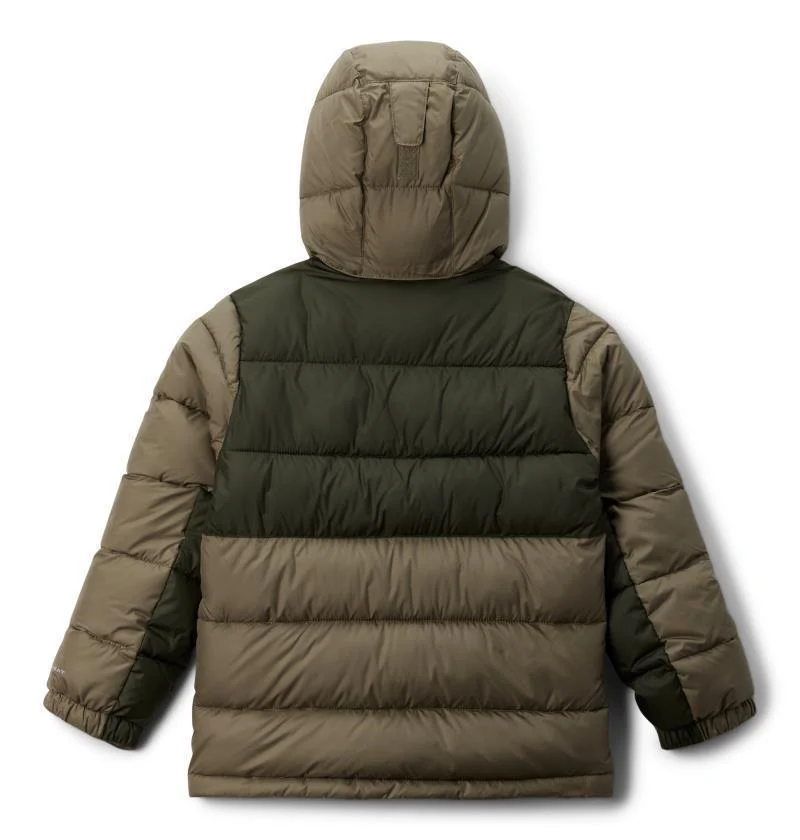 Pike Lake II Hooded Jacket - Youth - Image 6