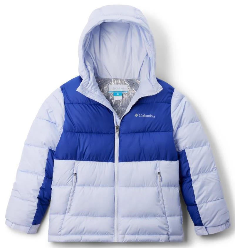 Pike Lake II Hooded Jacket - Youth - Image 7