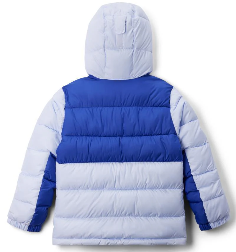 Pike Lake II Hooded Jacket - Youth - Image 8