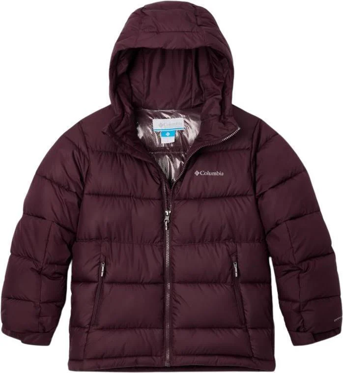 Pike Lake II Hooded Jacket - Youth - Image 9