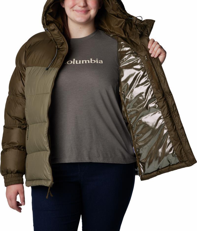 Pike Lake II Insulated Jacket, Extended - Womens - Image 13