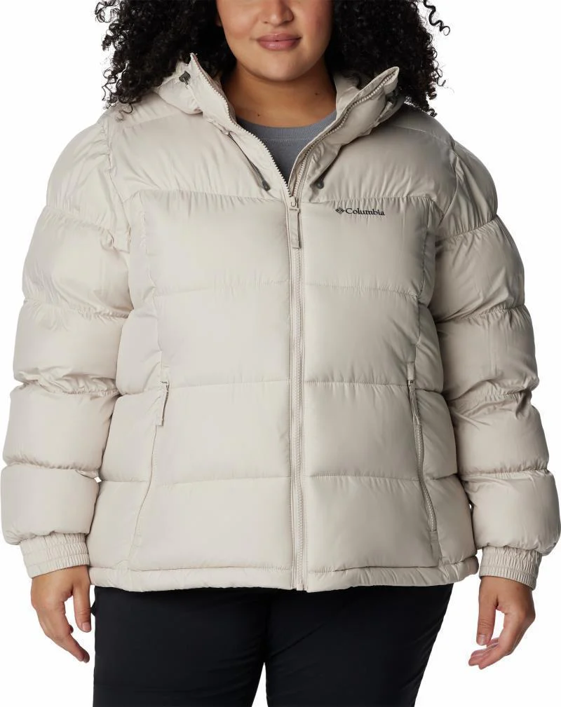 Pike Lake II Insulated Jacket, Extended - Womens - Image 16