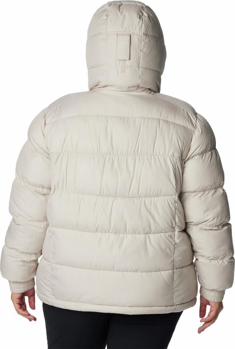 Pike Lake II Insulated Jacket, Extended - Womens - Image 17