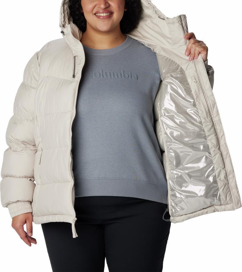 Pike Lake II Insulated Jacket, Extended - Womens - Image 18