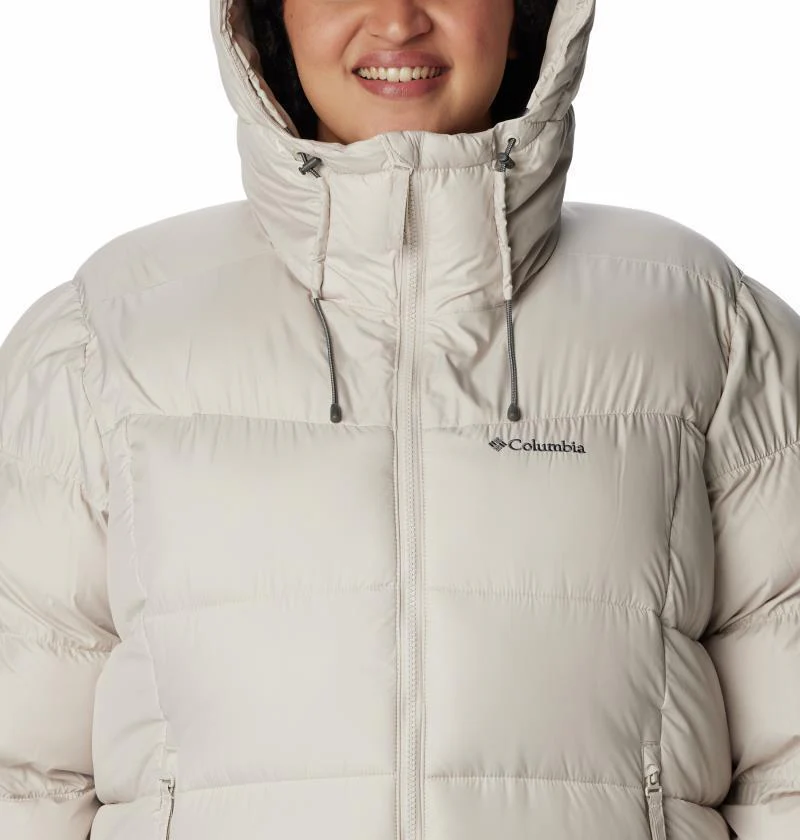 Pike Lake II Insulated Jacket, Extended - Womens - Image 19