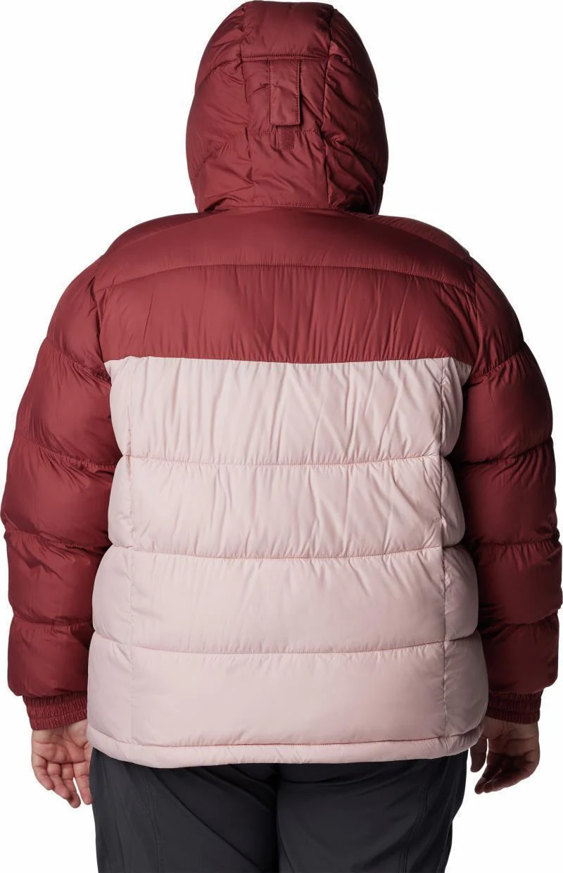 Pike Lake II Insulated Jacket, Extended - Womens - Image 2
