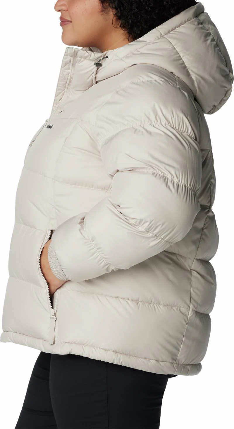 Pike Lake II Insulated Jacket, Extended - Womens - Image 20