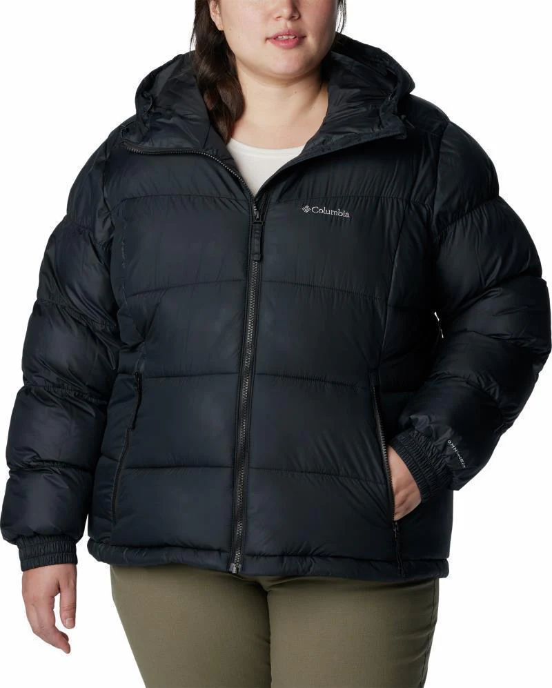 Pike Lake II Insulated Jacket, Extended - Womens - Image 21