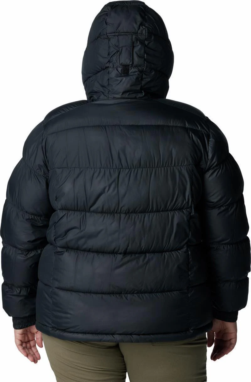 Pike Lake II Insulated Jacket, Extended - Womens - Image 22