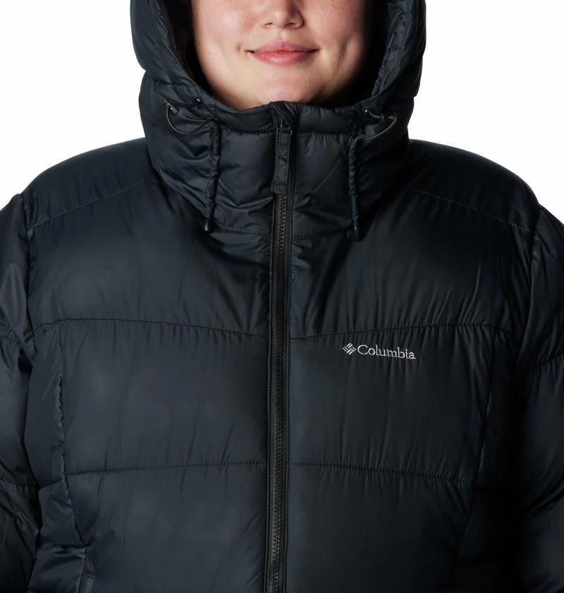 Pike Lake II Insulated Jacket, Extended - Womens - Image 24