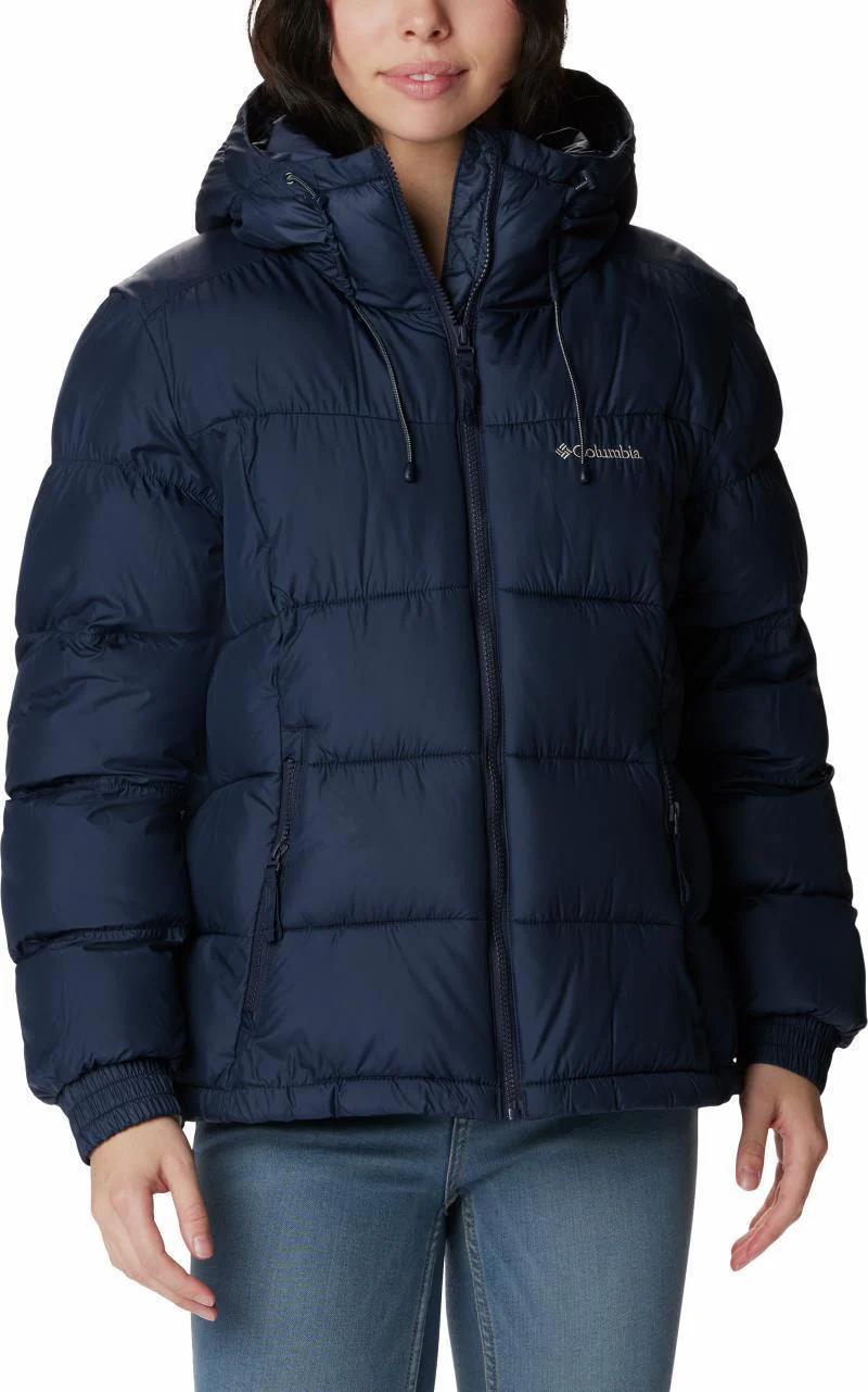 Pike Lake II Insulated Jacket, Extended - Womens - Image 26