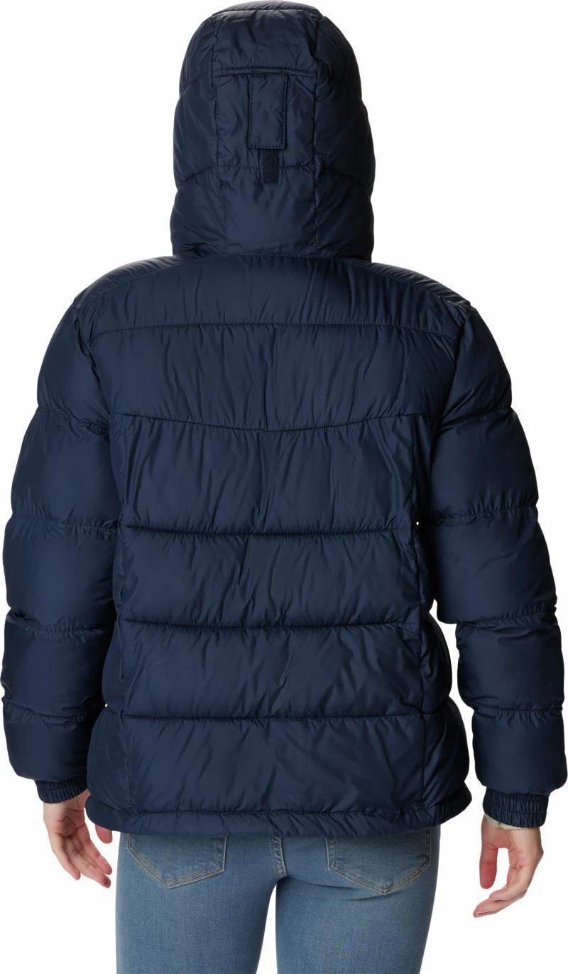 Pike Lake II Insulated Jacket, Extended - Womens - Image 27