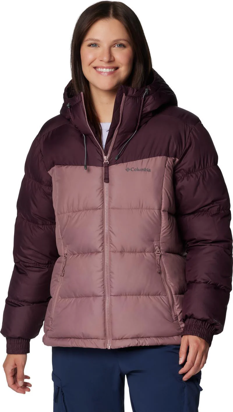 Pike Lake II Insulated Jacket, Extended - Womens - Image 28