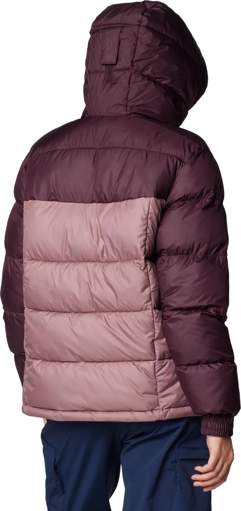 Pike Lake II Insulated Jacket, Extended - Womens - Image 29