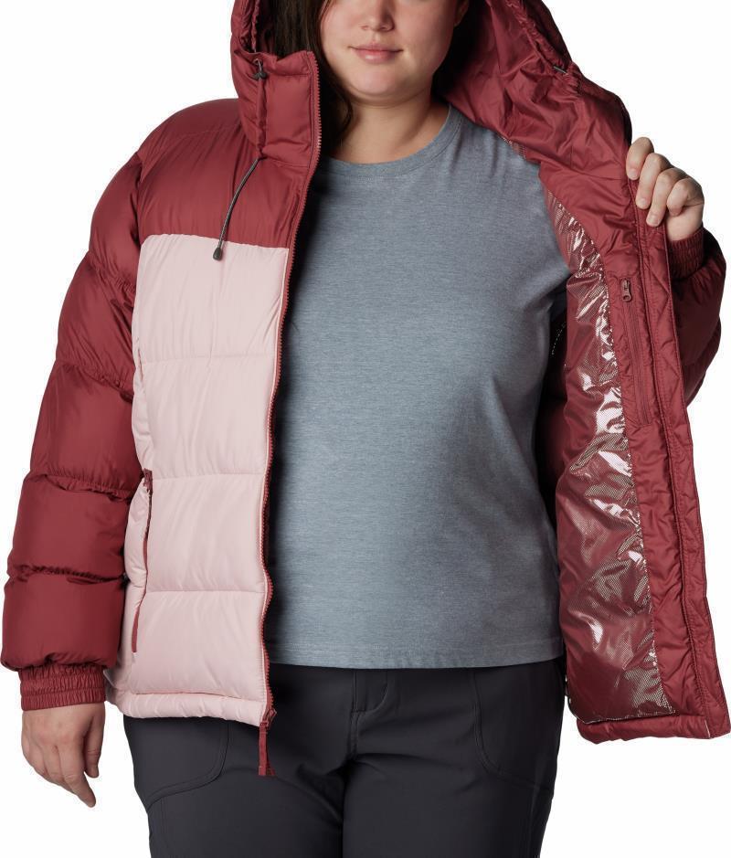 Pike Lake II Insulated Jacket, Extended - Womens - Image 3