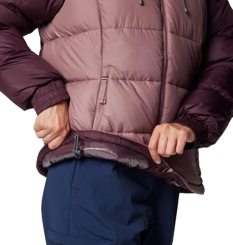 Pike Lake II Insulated Jacket, Extended - Womens - Image 30