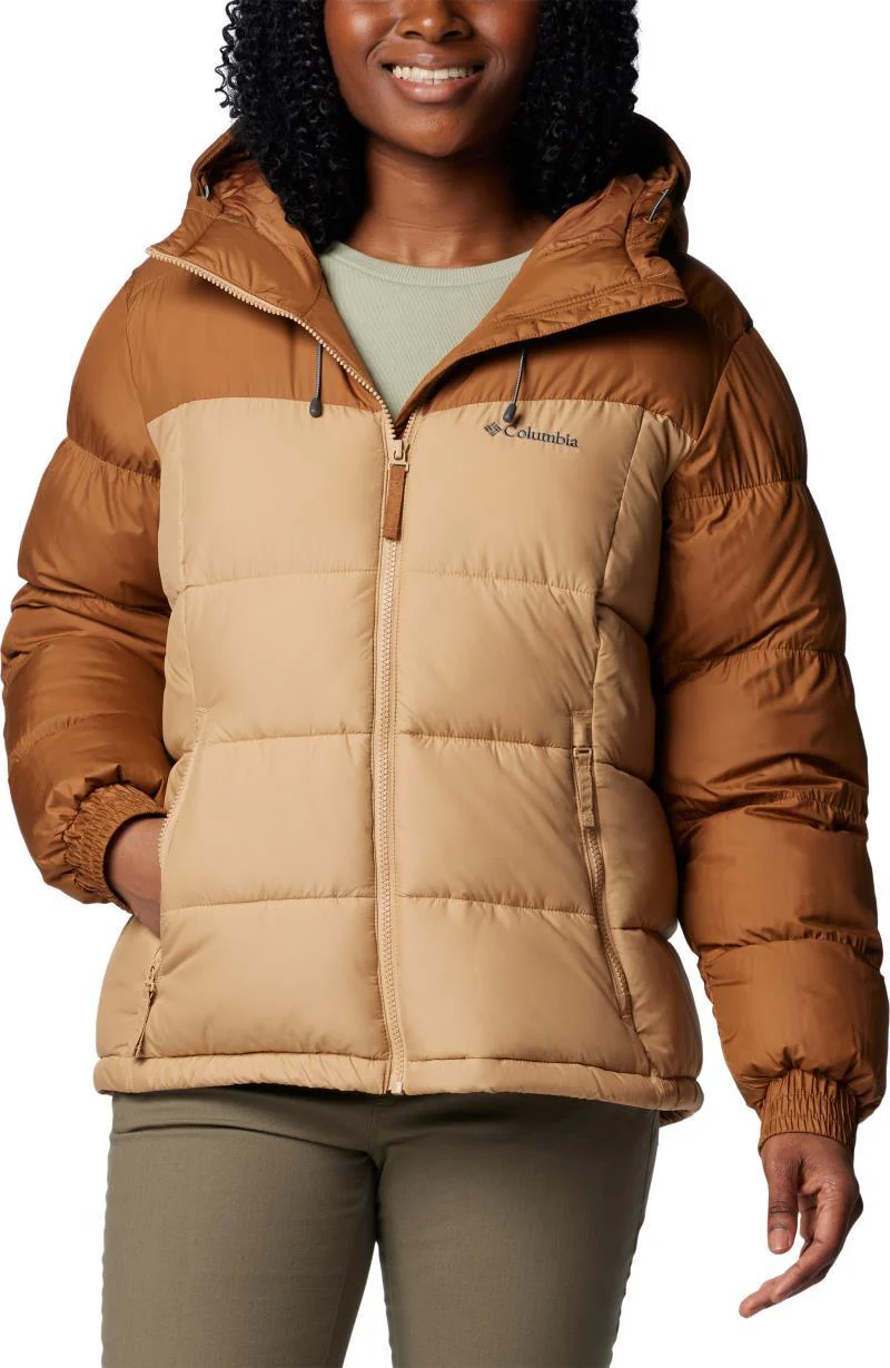 Pike Lake II Insulated Jacket, Extended - Womens - Image 31