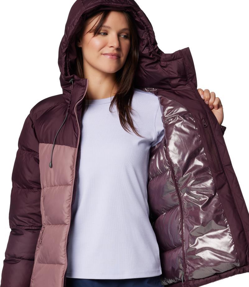 Pike Lake II Insulated Jacket, Extended - Womens - Image 32