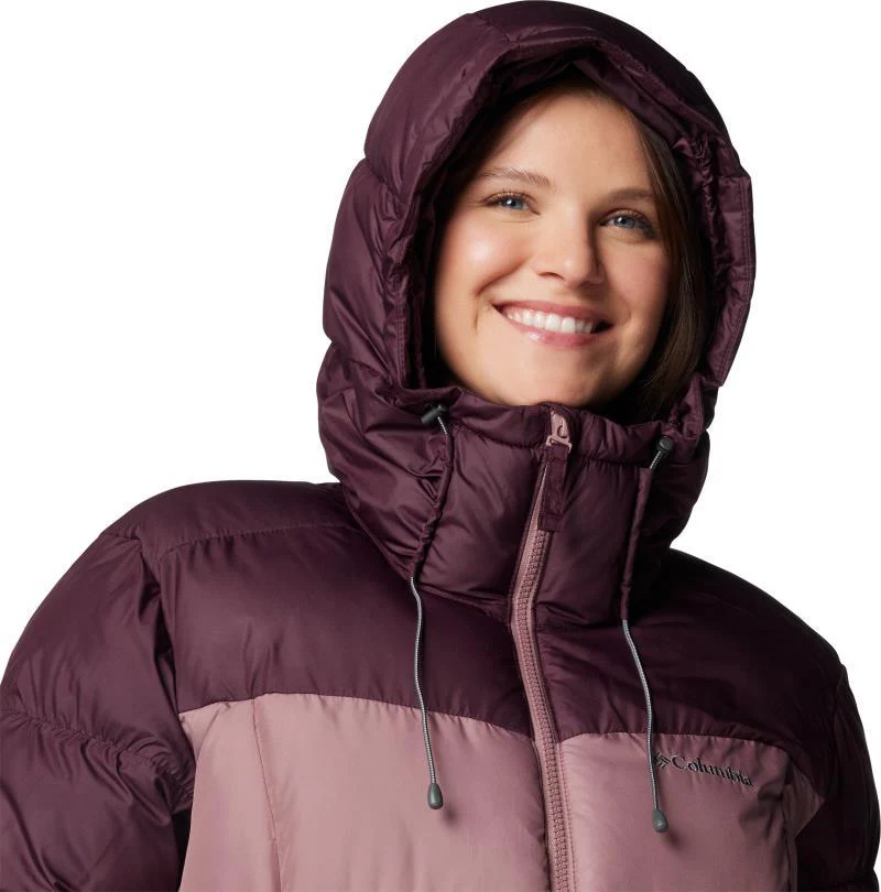 Pike Lake II Insulated Jacket, Extended - Womens - Image 33