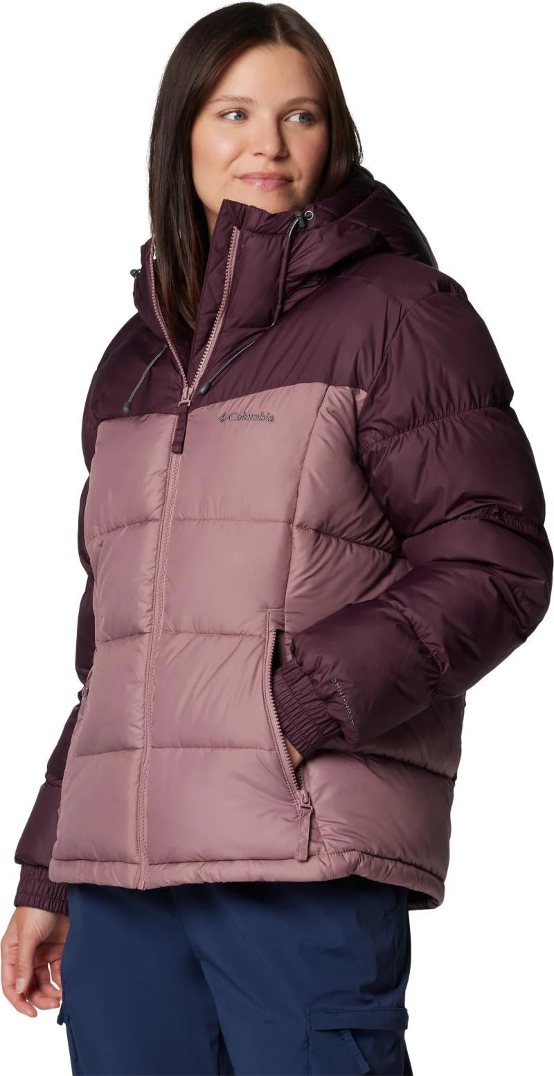 Pike Lake II Insulated Jacket, Extended - Womens - Image 34