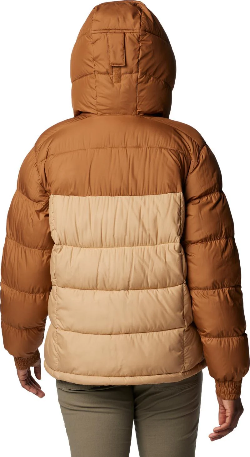 Pike Lake II Insulated Jacket, Extended - Womens - Image 35